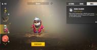 Ottero in Free Fire